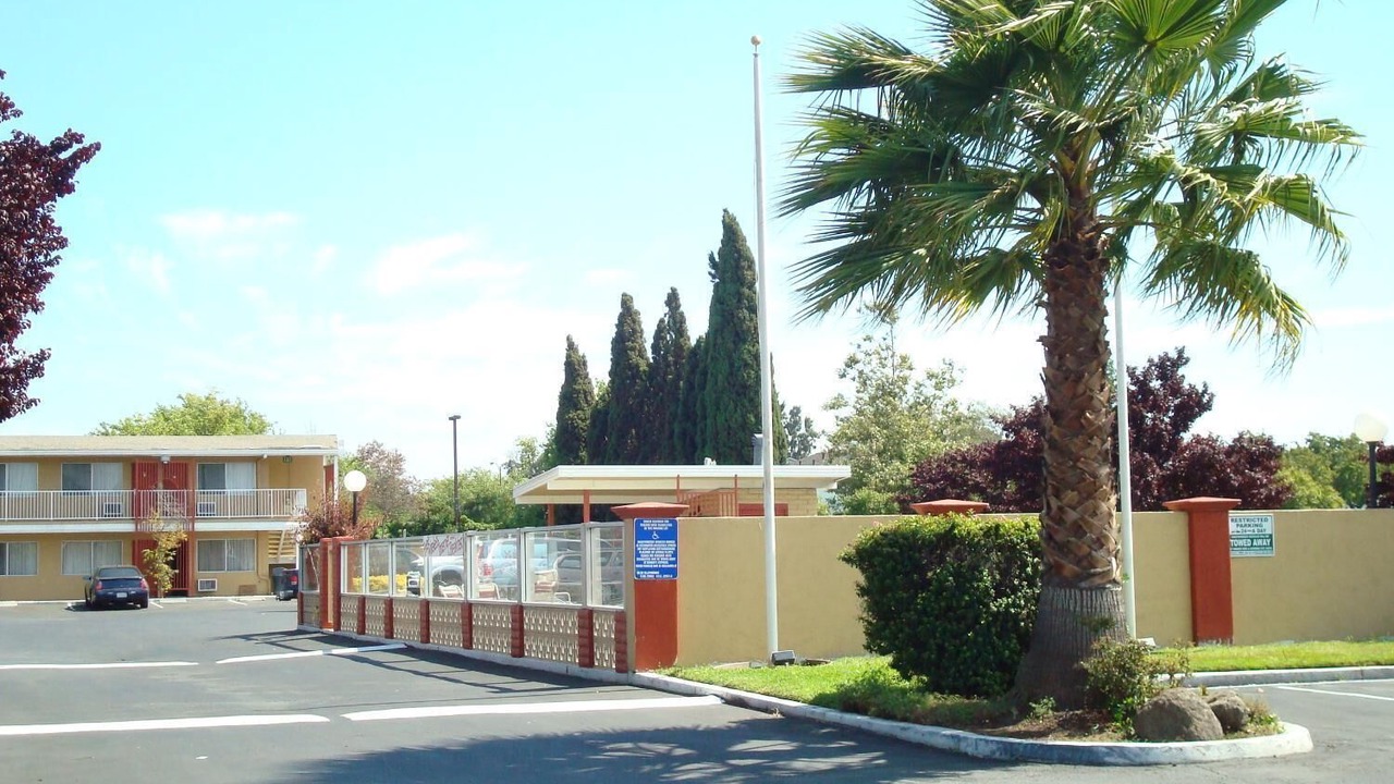 Photo of Outdoor in Milpitas