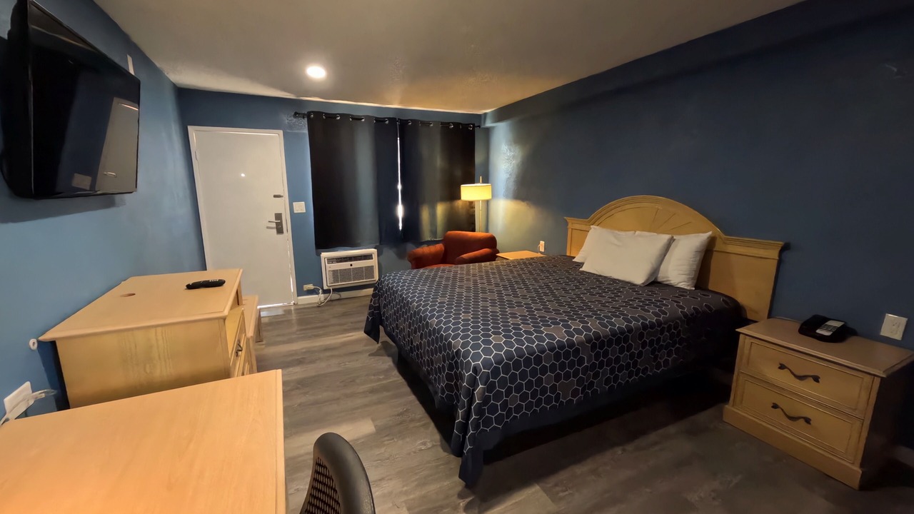 Photo of Bedroom in Milpitas