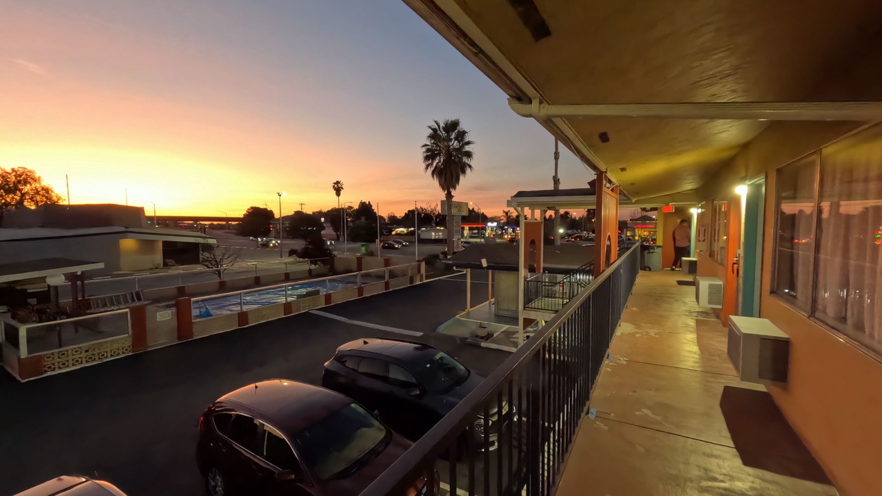 Photo of Patio Balcony in Milpitas