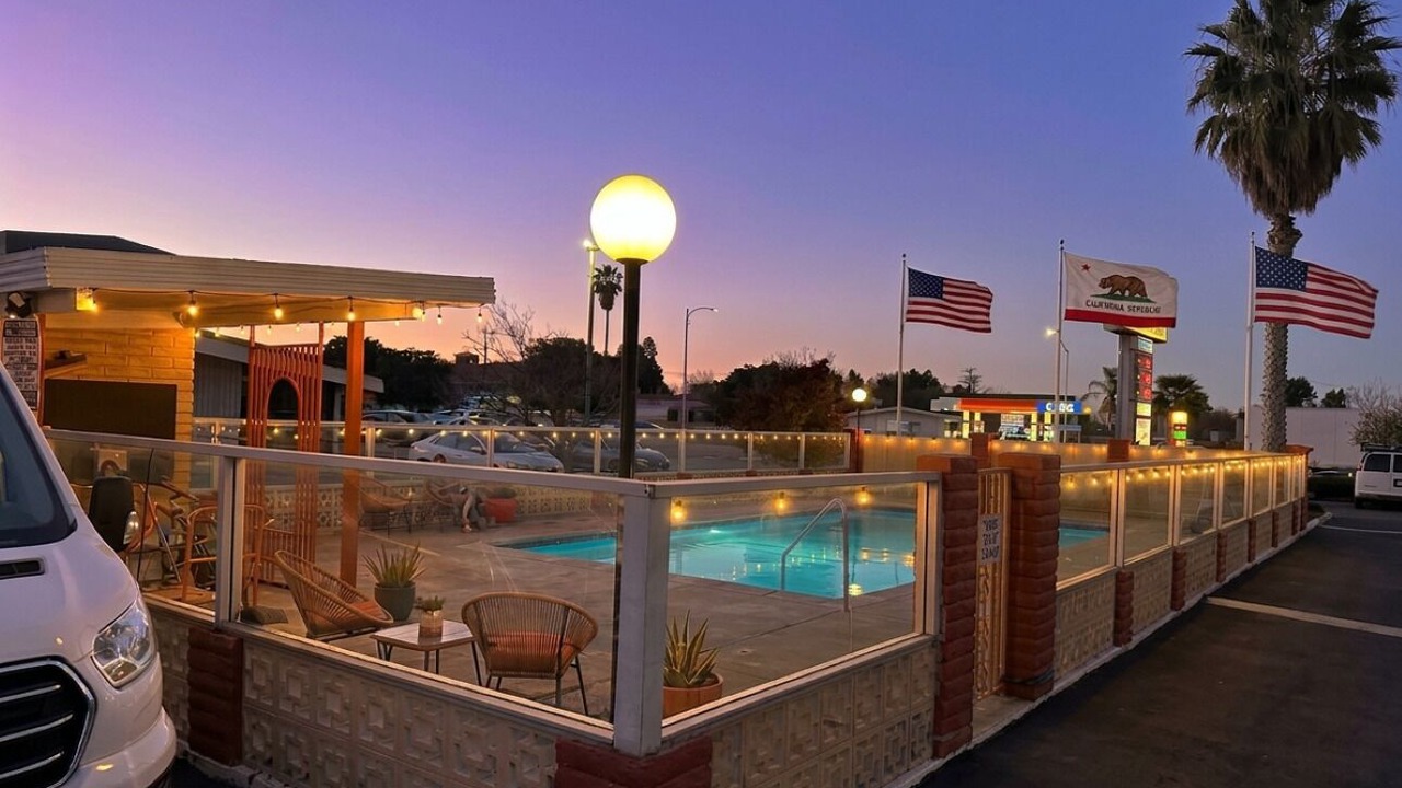 Photo of Outdoor in Milpitas