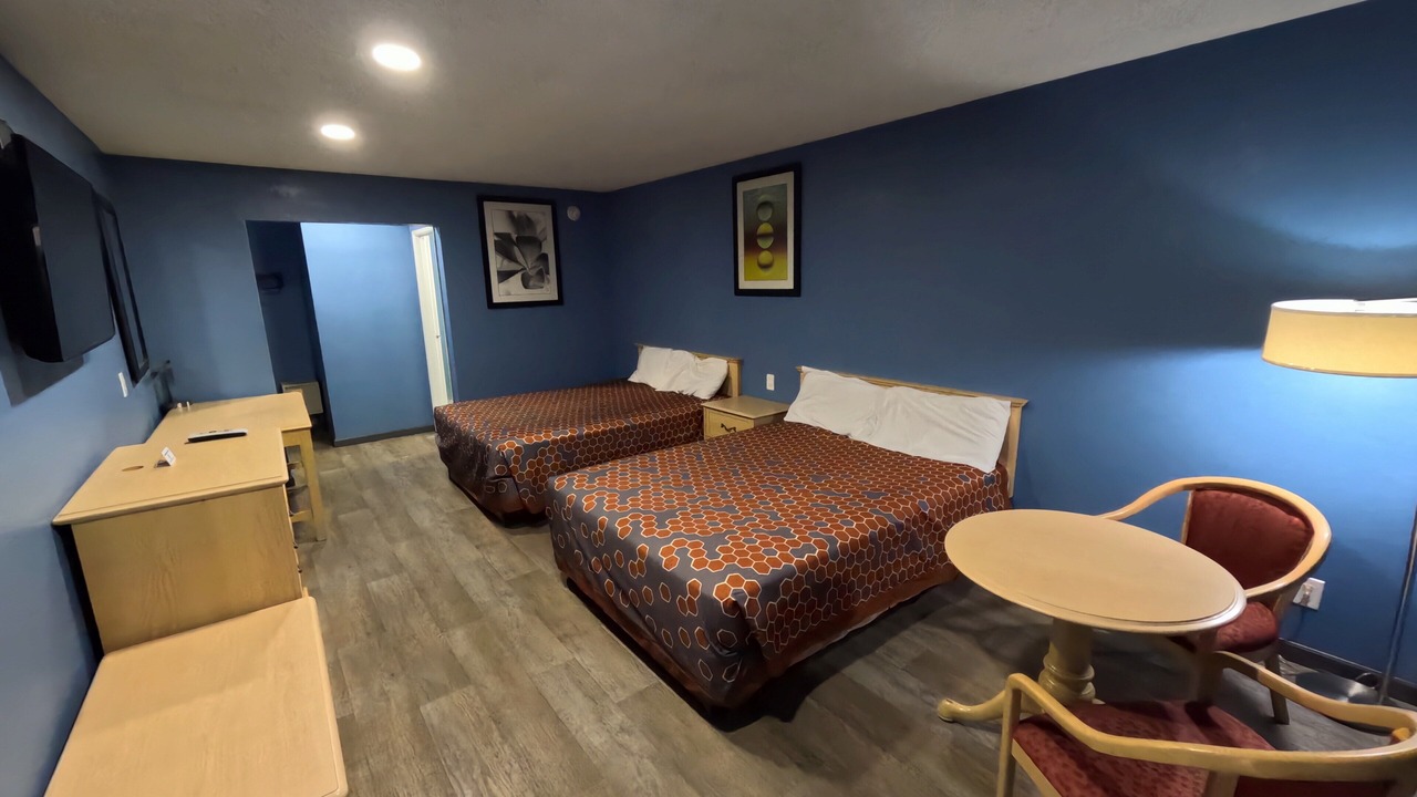 Photo of Bedroom in Milpitas