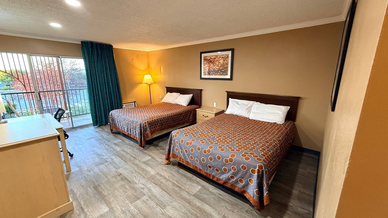 Photo of Bedroom in Milpitas