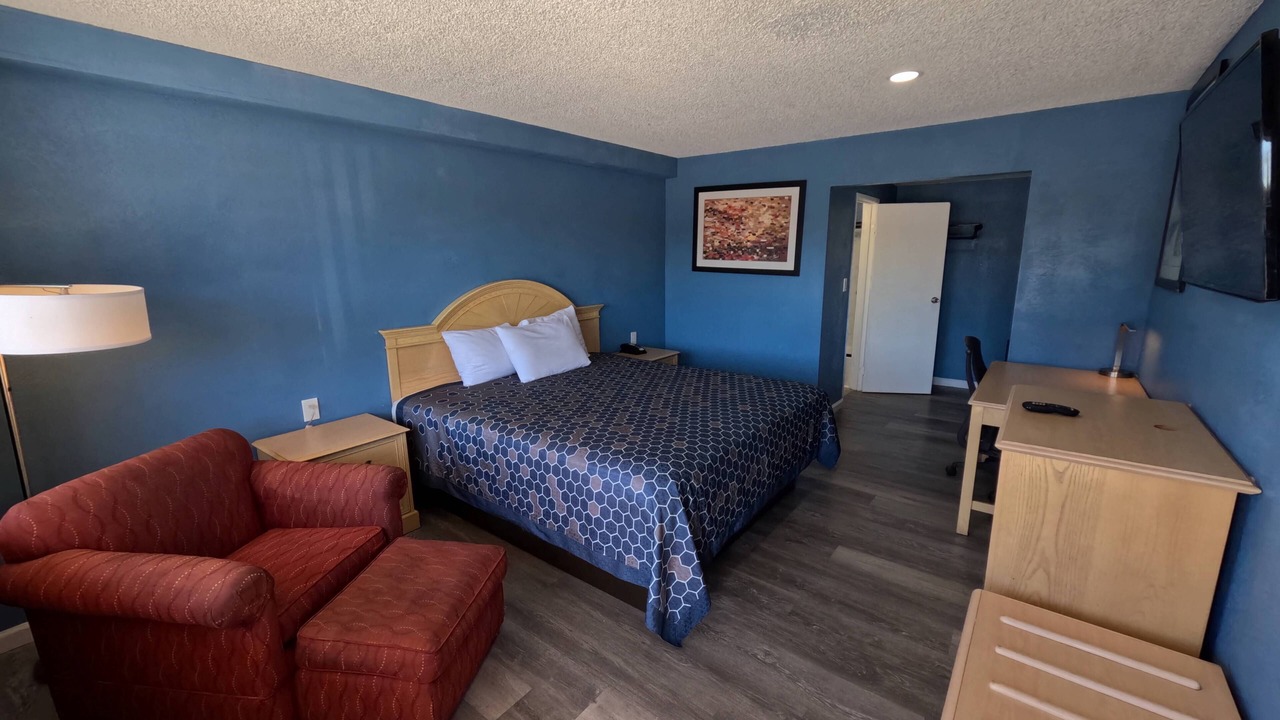 Photo of Bedroom in Milpitas