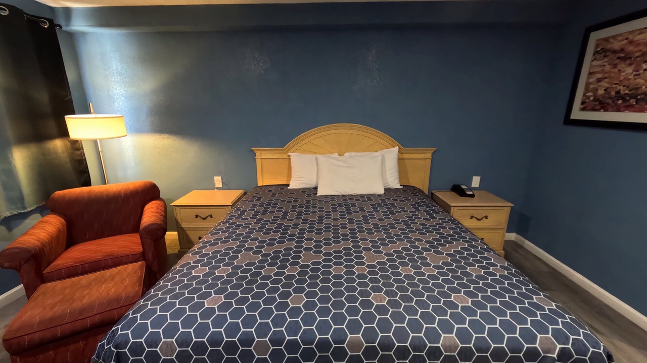 Photo of Bedroom in Milpitas