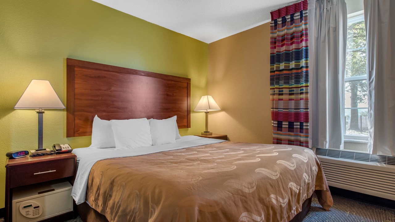 Photo of Bedroom in Morgantown