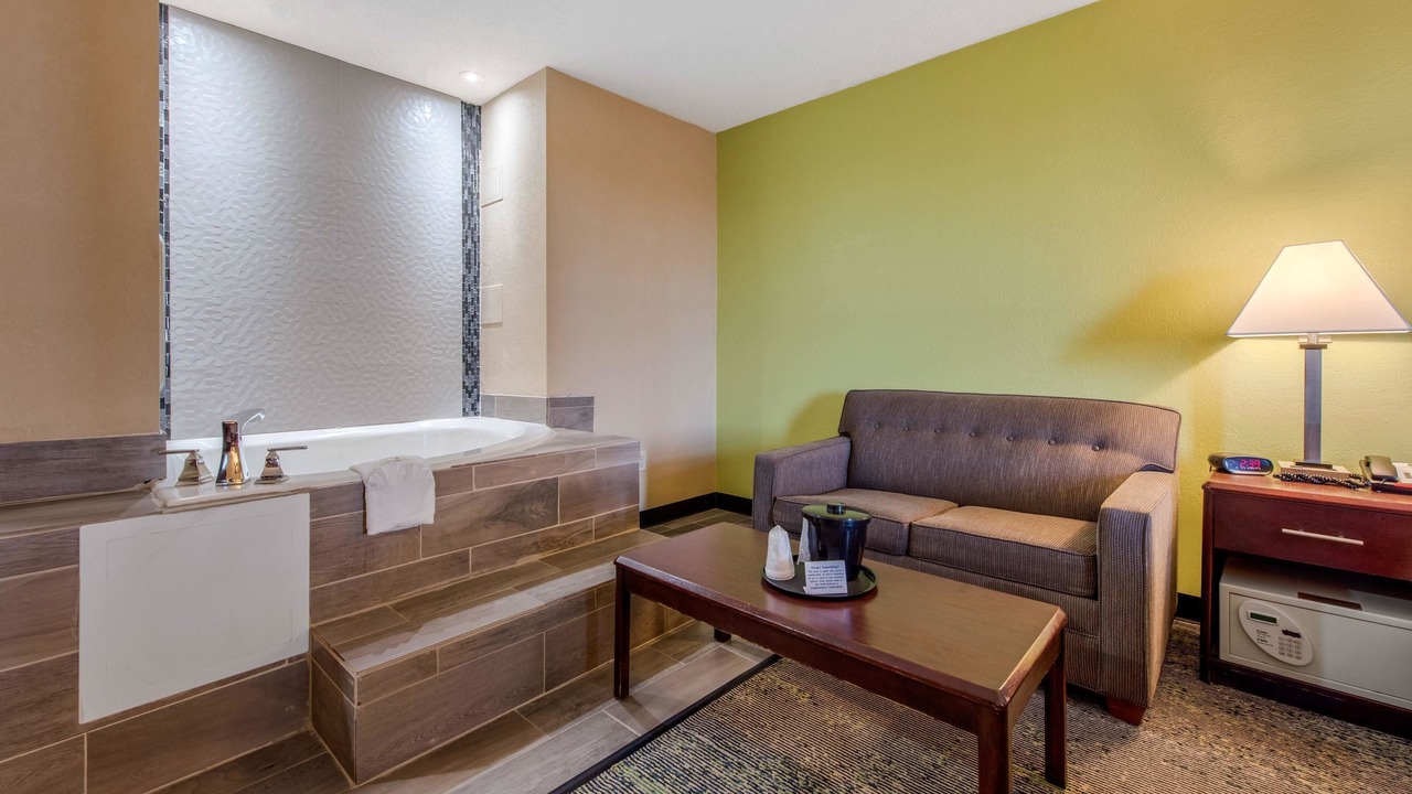 Photo of Bedroom in Morgantown