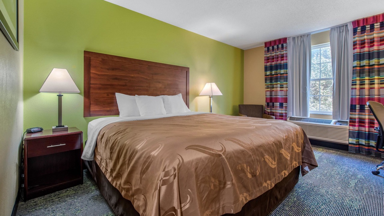 Photo of Bedroom in Morgantown