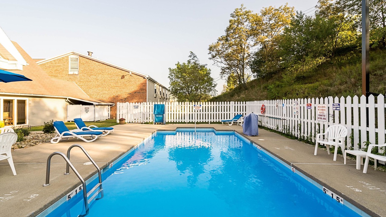 Photo of Outdoor in Morgantown