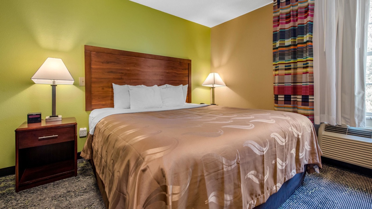 Photo of Bedroom in Morgantown