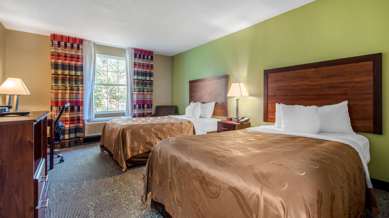 Photo of Bedroom in Morgantown