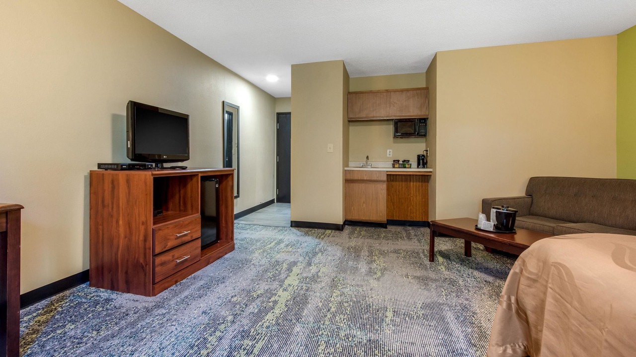 Photo of Bedroom in Morgantown