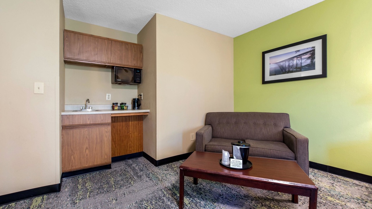 Photo of Bedroom in Morgantown