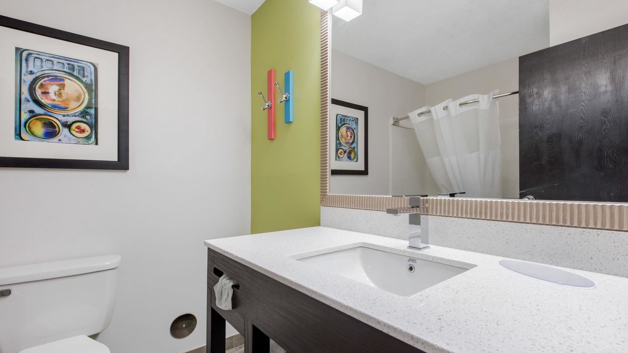 Photo of Bedroom in Morgantown