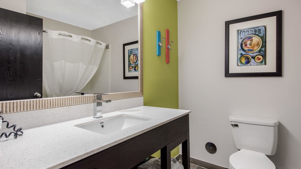 Photo of Bedroom in Morgantown