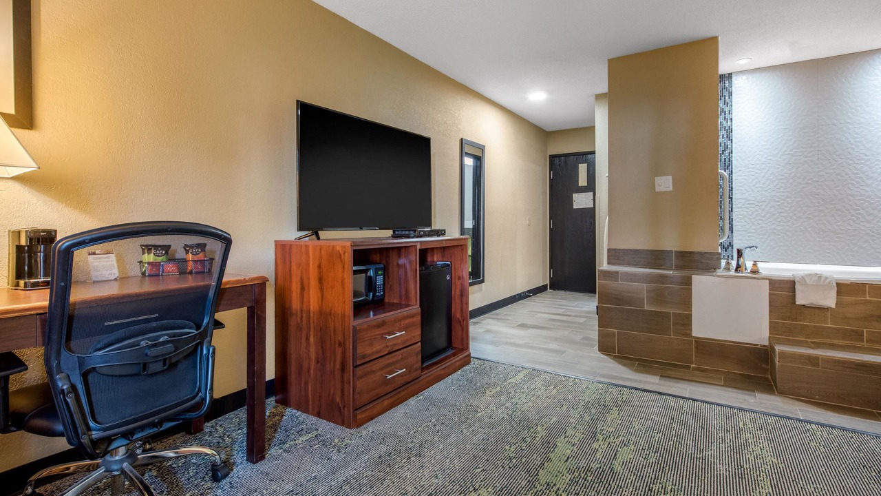 Photo of Bedroom in Morgantown