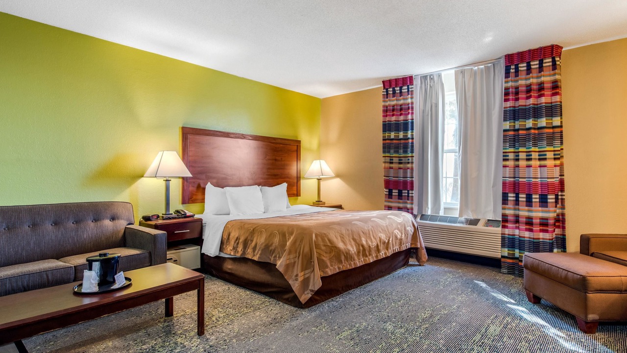 Photo of Bedroom in Morgantown