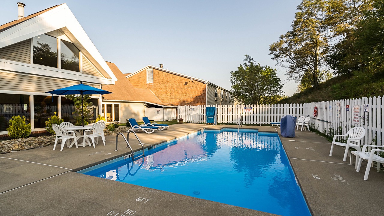 Photo of Outdoor in Morgantown