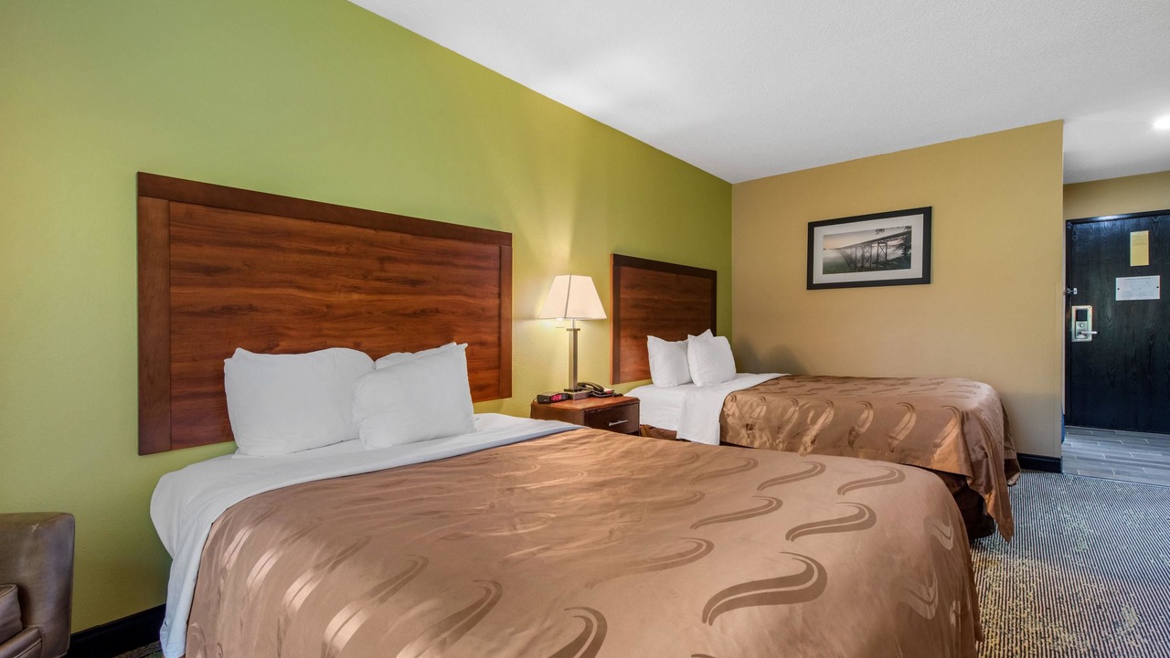 Photo of Bedroom in Morgantown