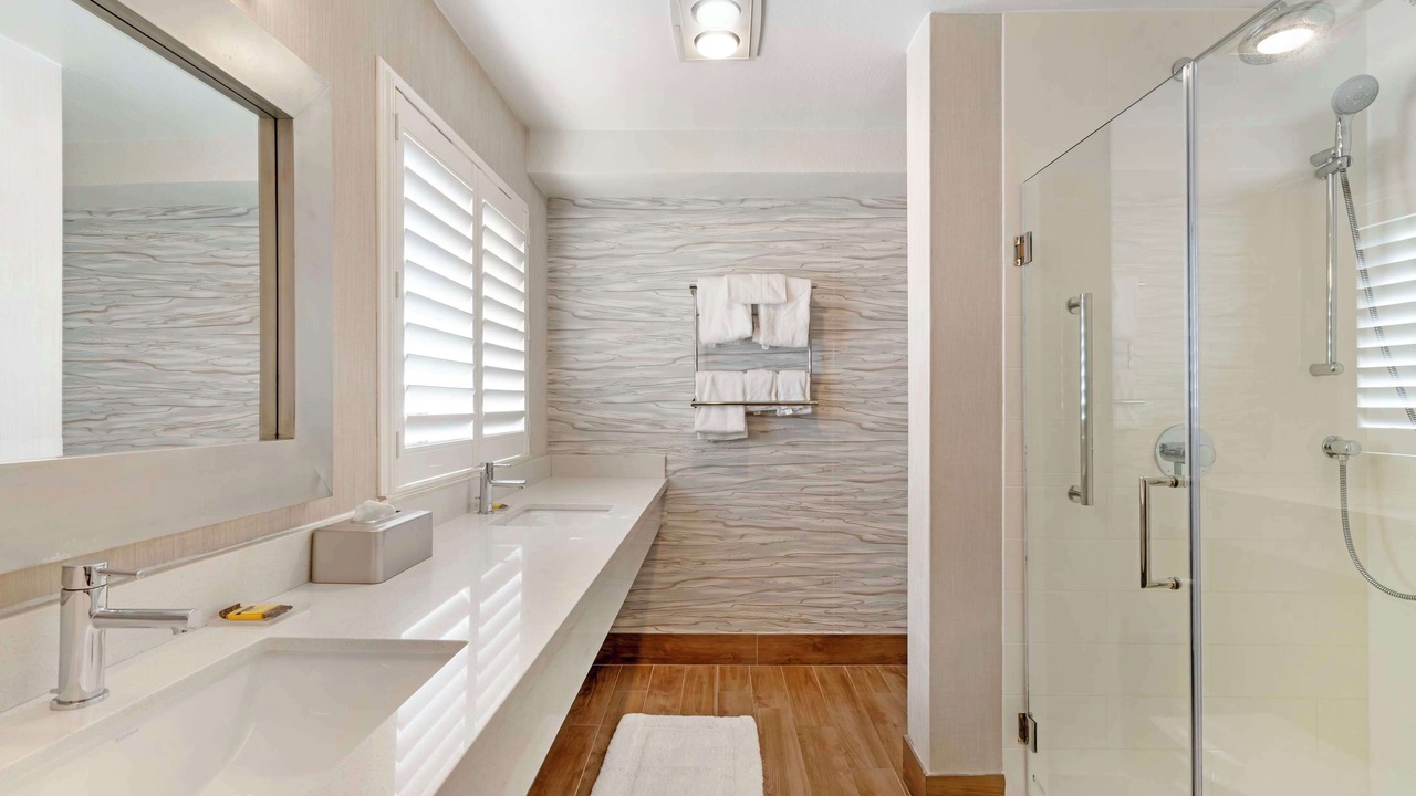 Photo of Bathroom in Novato