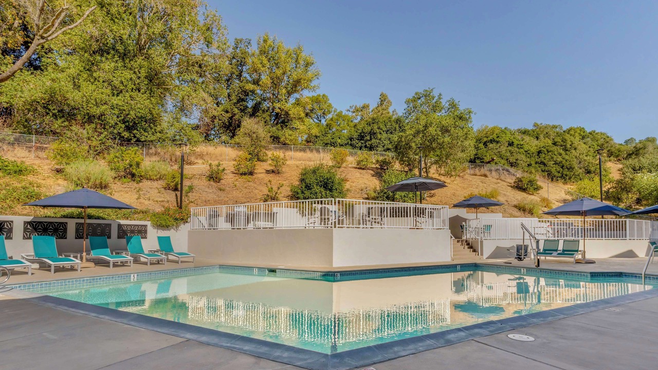 Photo of Outdoor in Novato