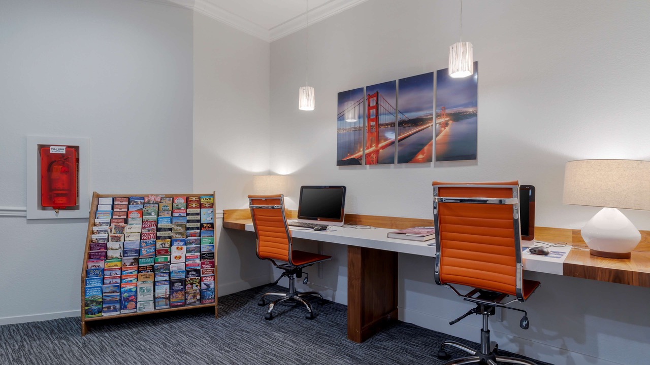 Photo of Others in Novato