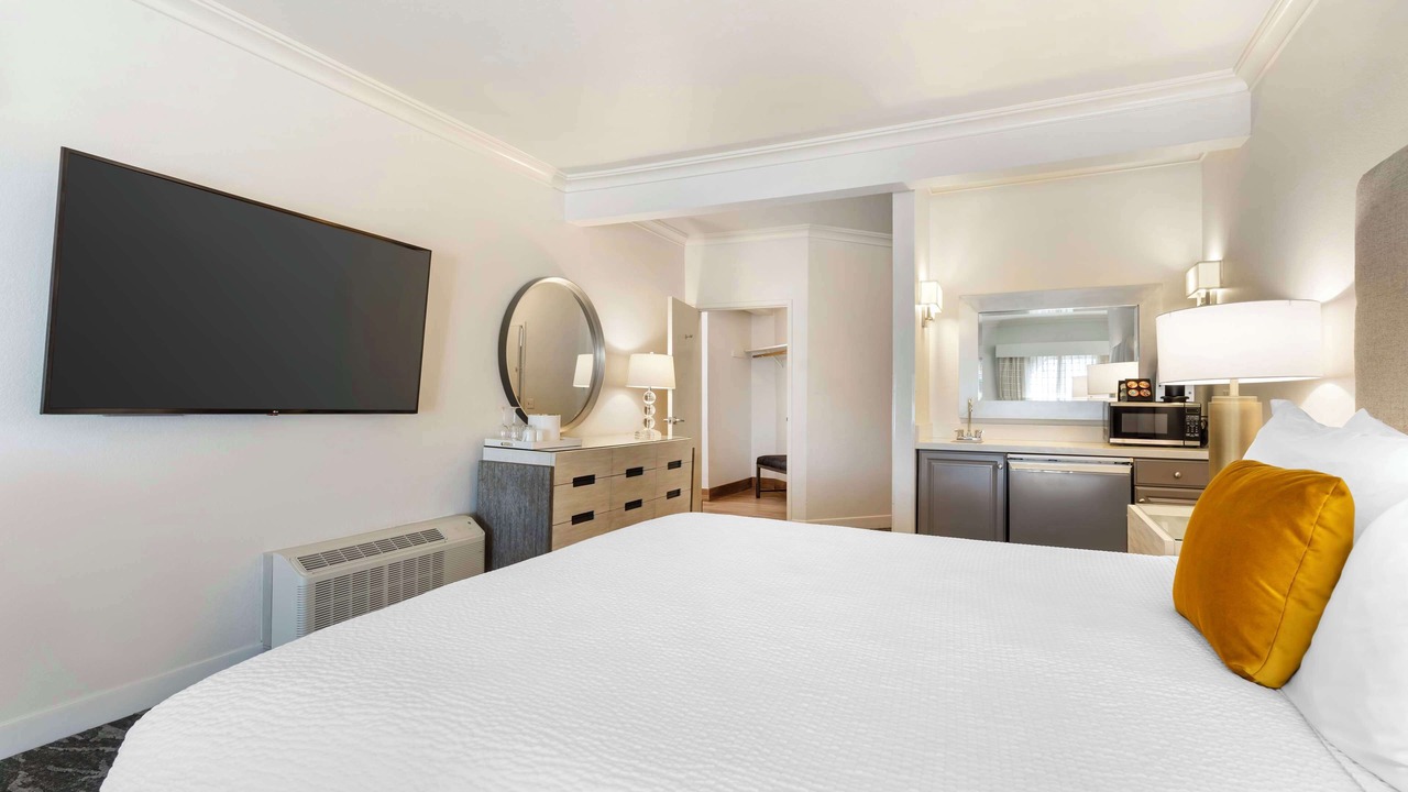 Photo of Bedroom in Novato