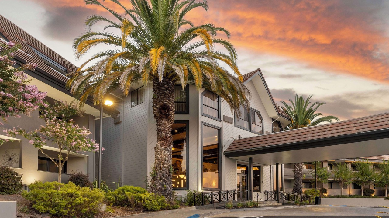 Photo of Outdoor in Novato