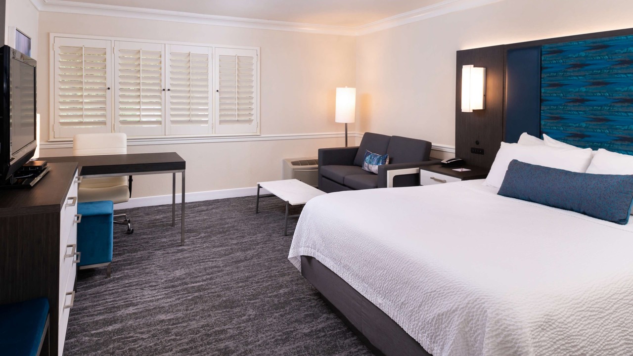 Photo of Bedroom in Novato