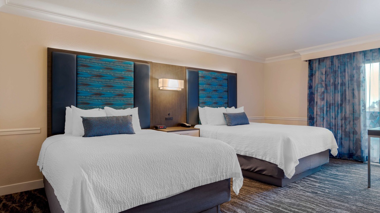 Photo of Bedroom in Novato