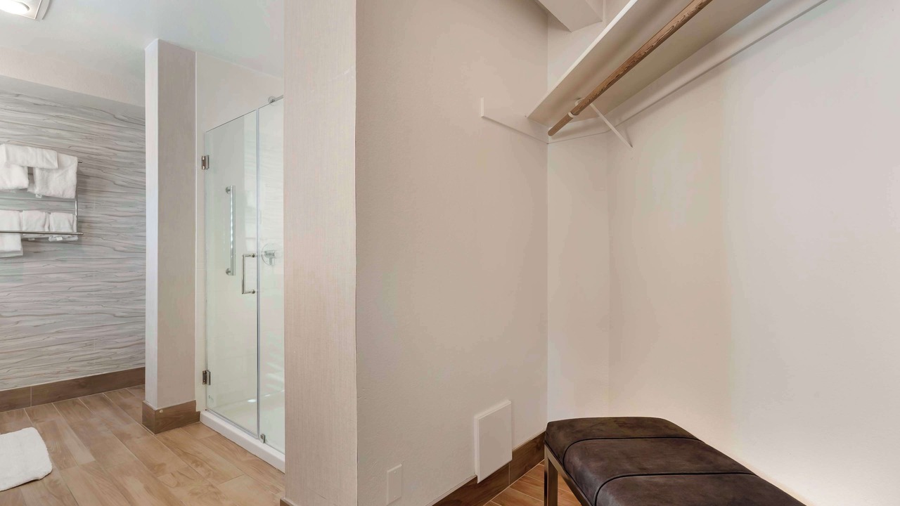 Photo of Bathroom in Novato