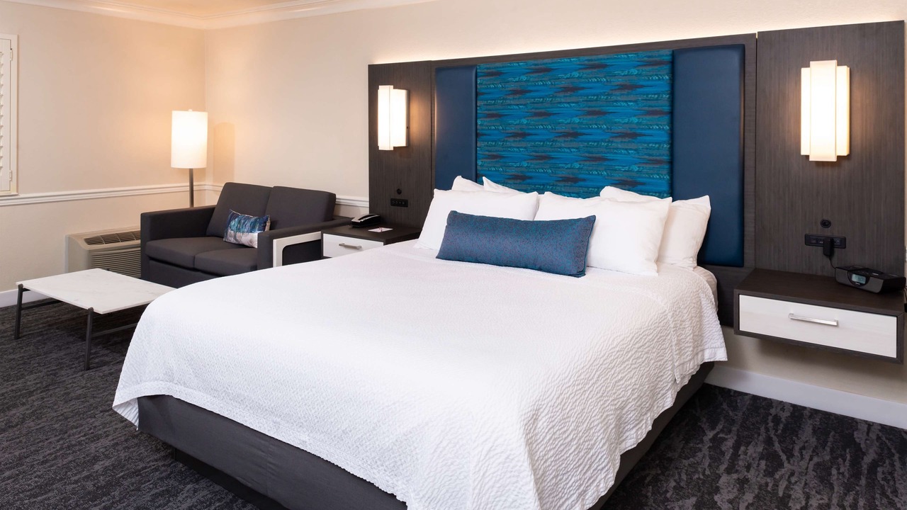 Photo of Bedroom in Novato