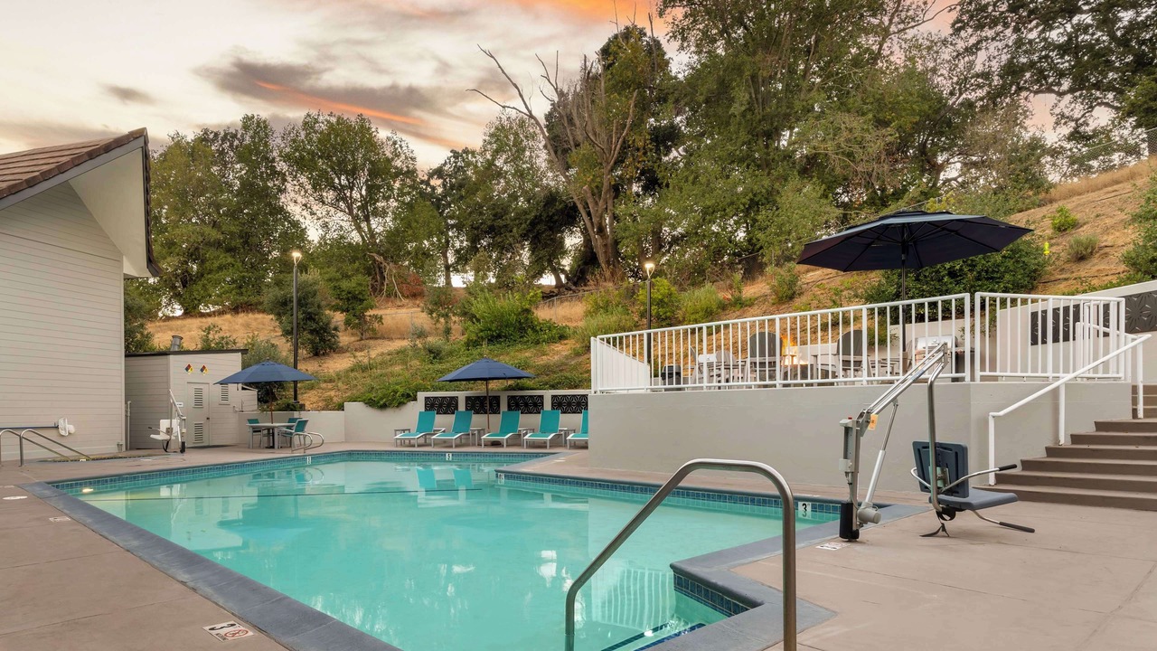 Photo of Outdoor in Novato