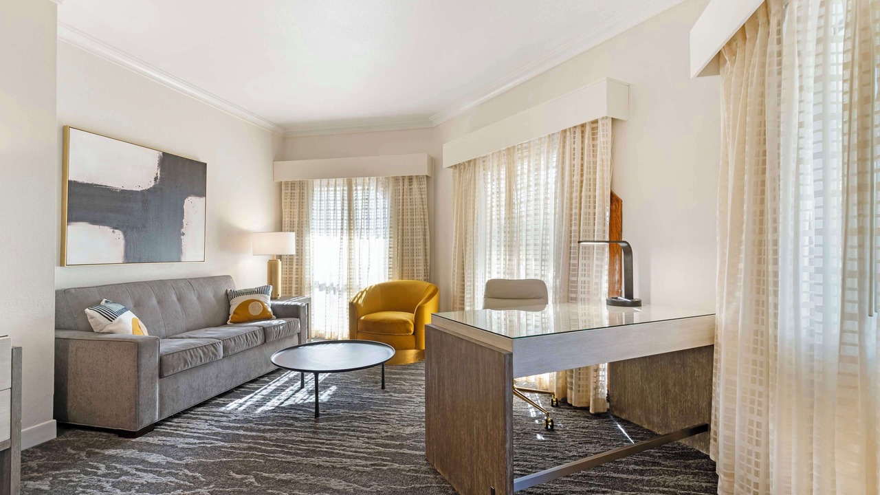 Photo of Bedroom in Novato