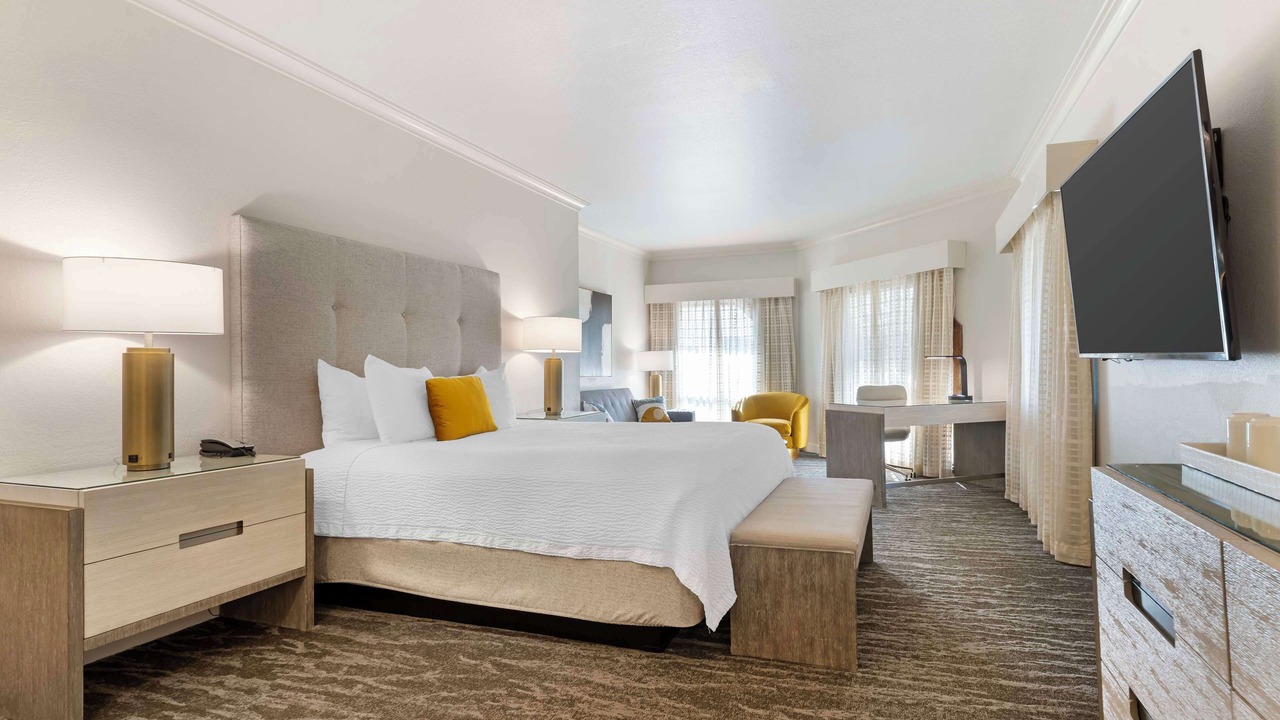 Photo of Bedroom in Novato