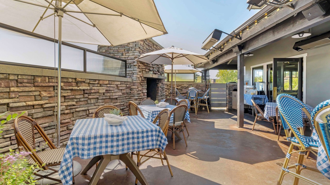 Photo of Others in Novato