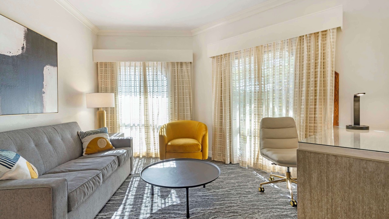 Photo of Bedroom in Novato