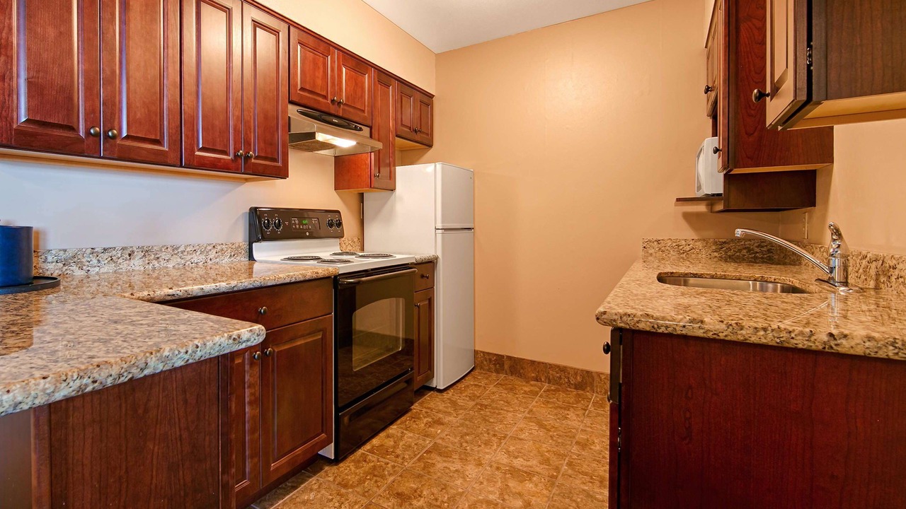 Photo of Bedroom in Garberville