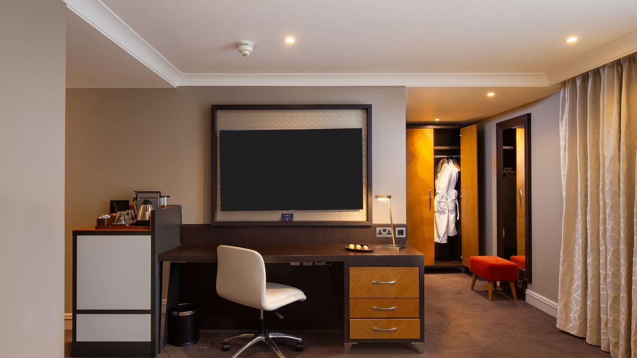 Photo of Bedroom in Ealing Common