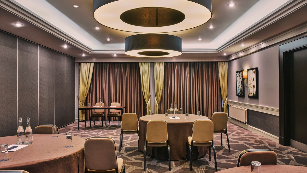 Photo of Others in Ealing Common