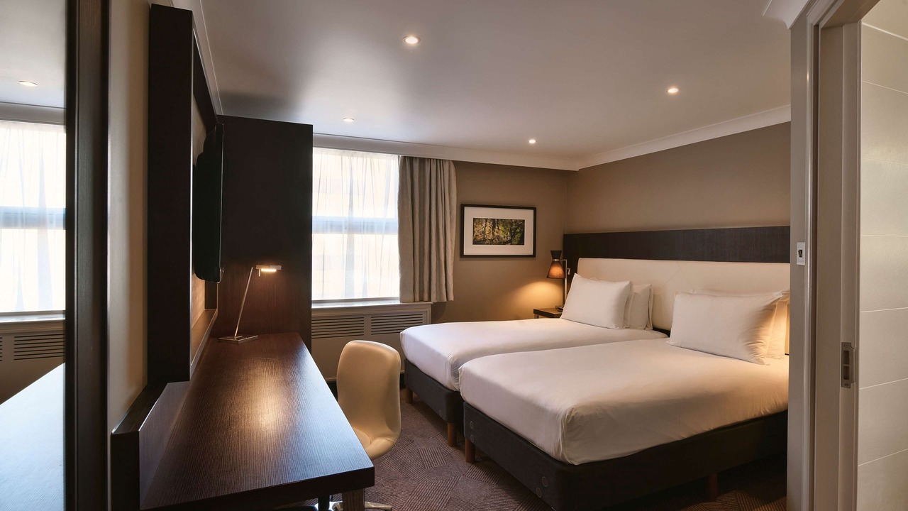 Photo of Bedroom in Ealing Common