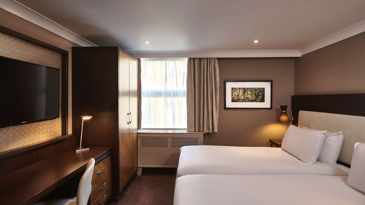 Photo of Bedroom in Ealing Common