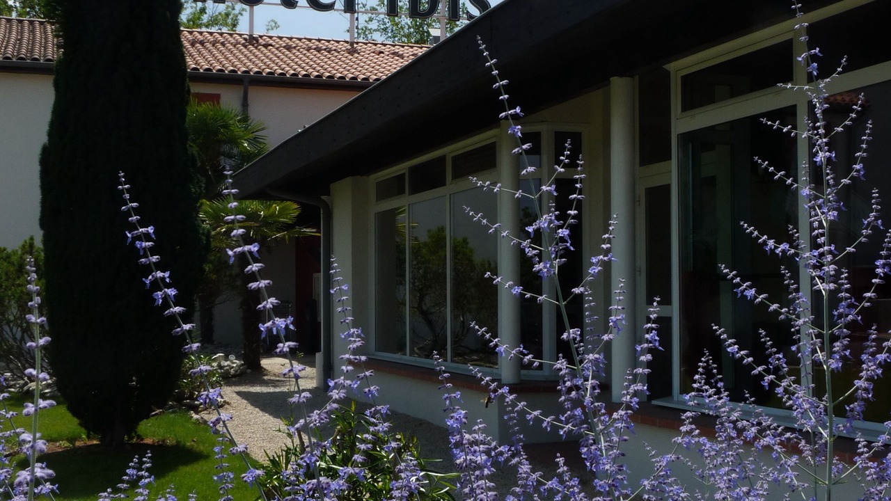 Photo of Outdoor in Montauban