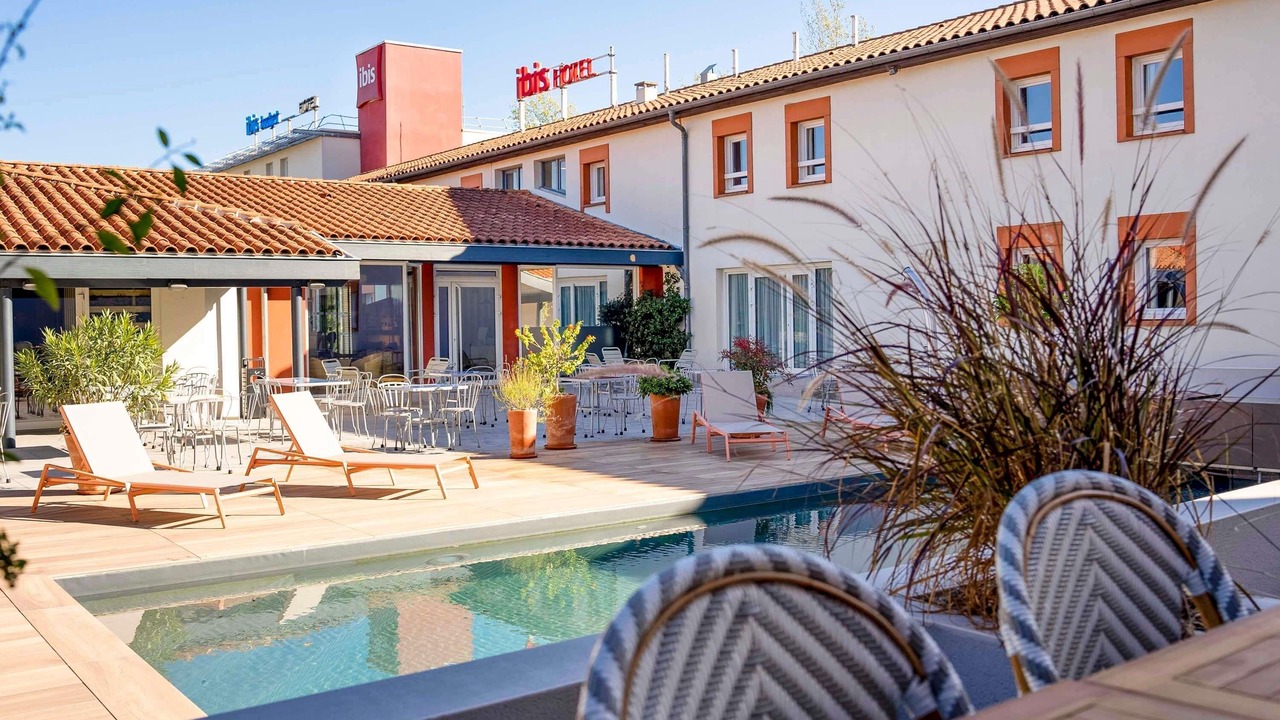 Photo of Outdoor in Montauban