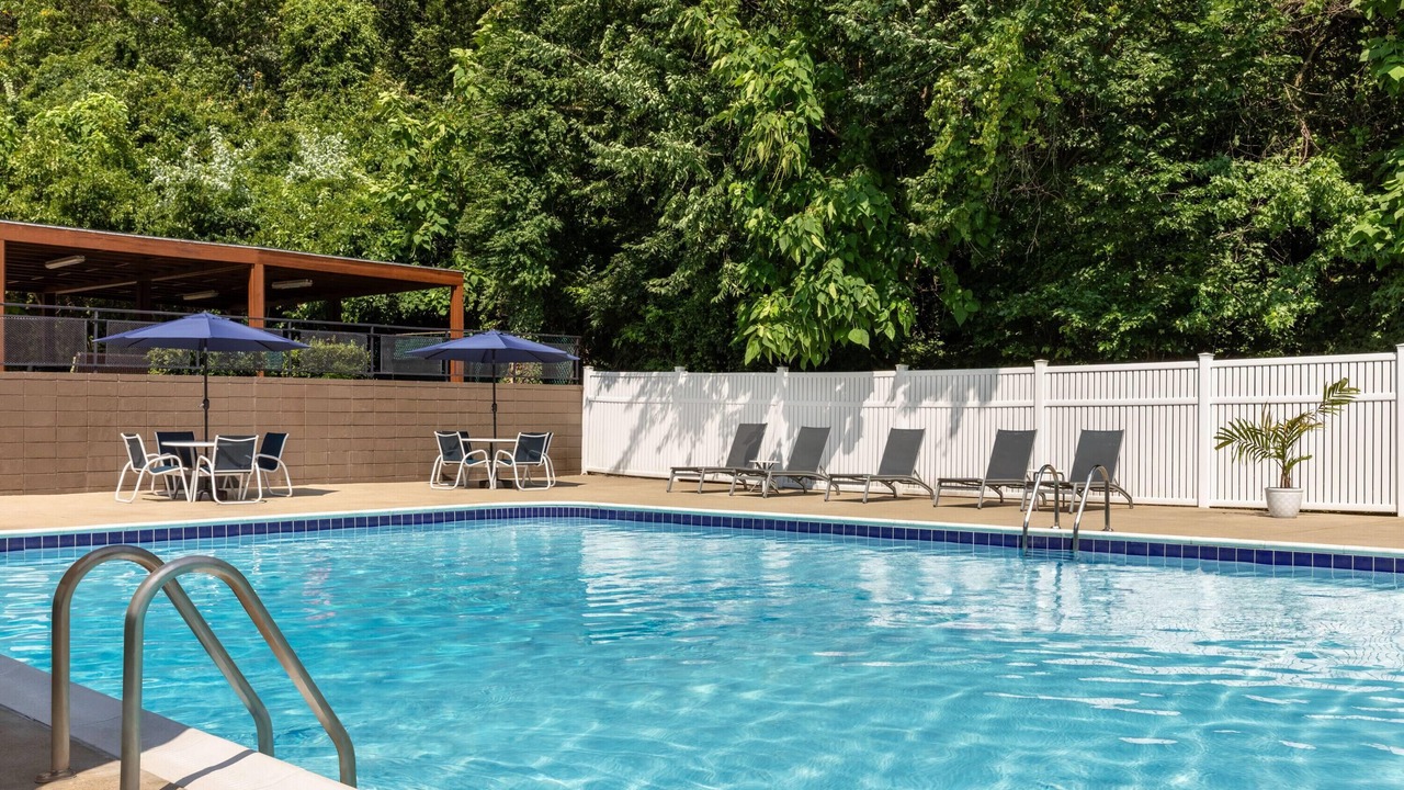 Photo of Outdoor in Cheverly