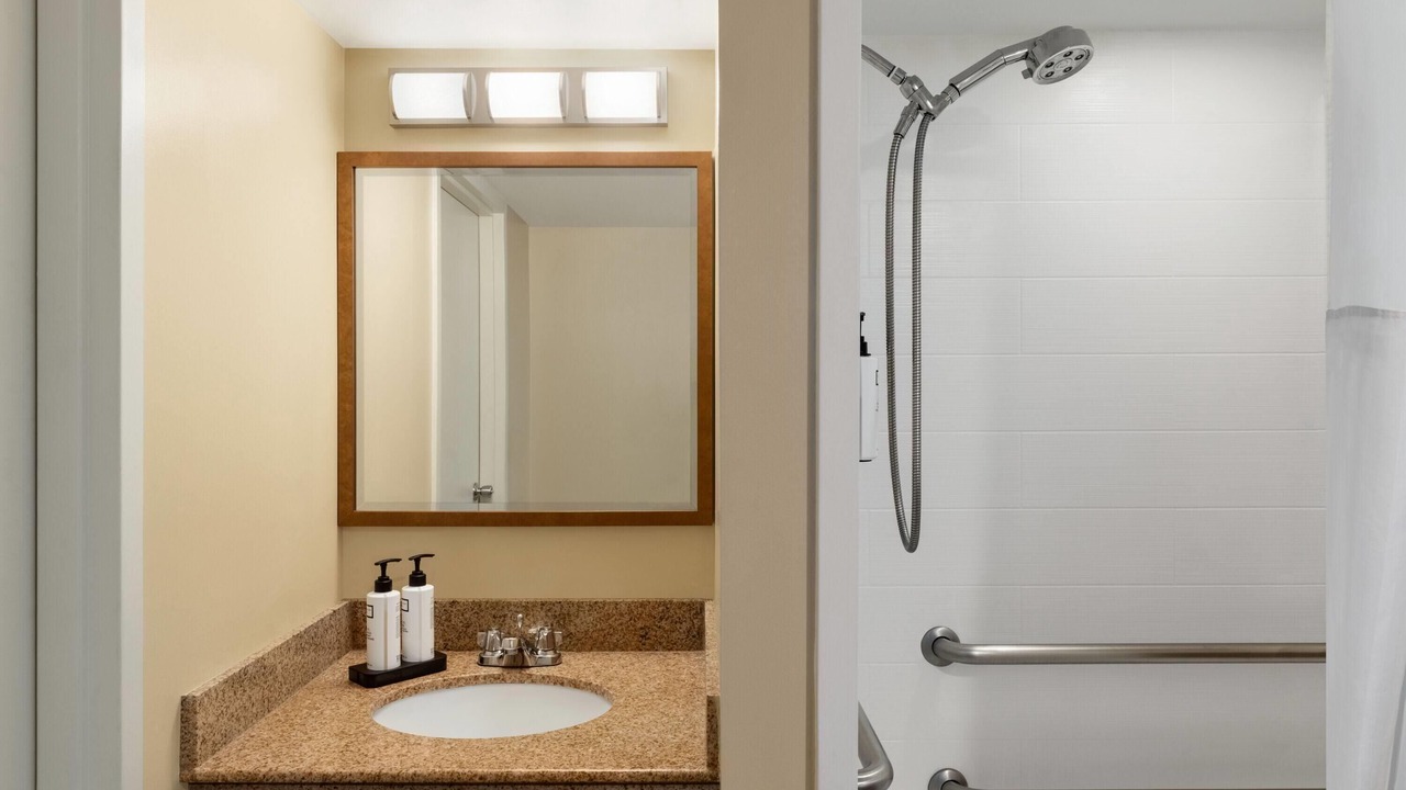 Photo of Bathroom in Cheverly