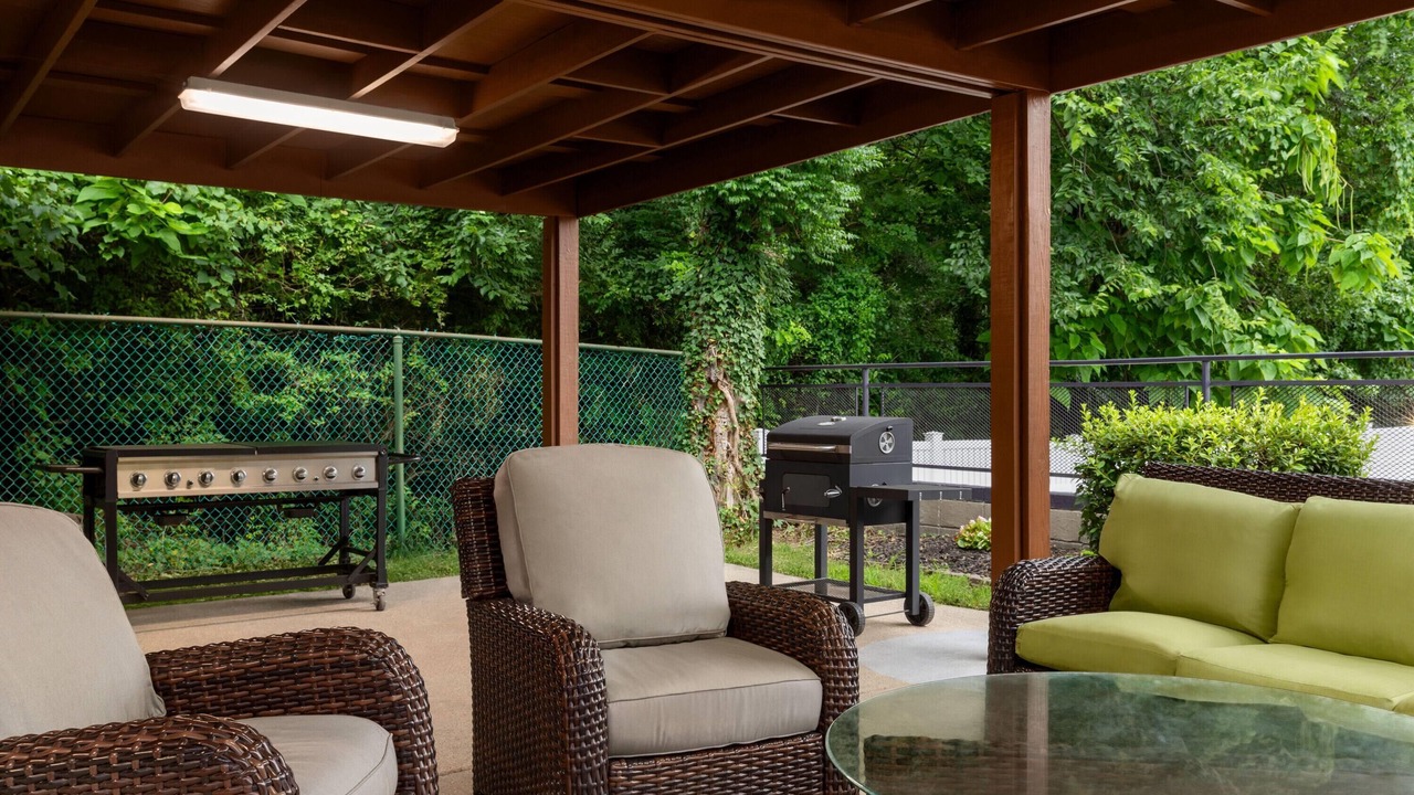 Photo of Patio Balcony in Cheverly