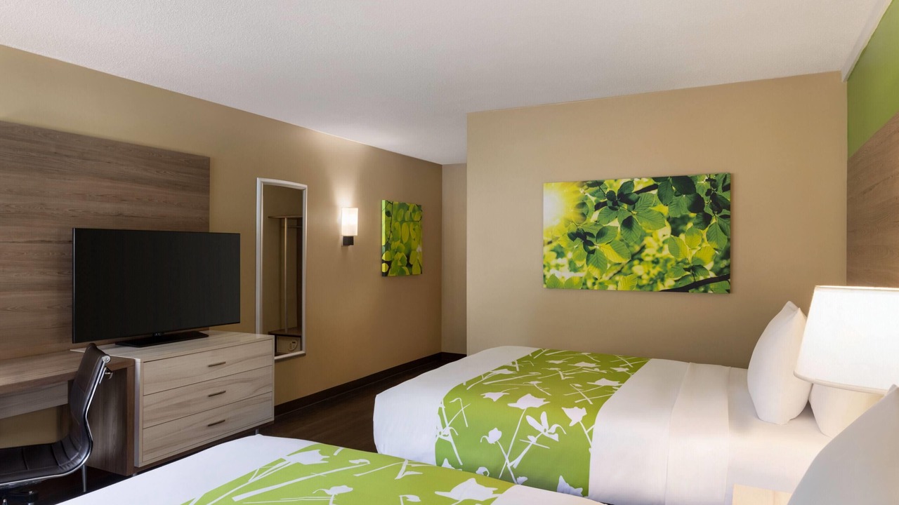 Photo of Bedroom in Cheverly