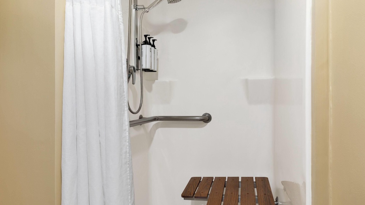 Photo of Bathroom in Cheverly