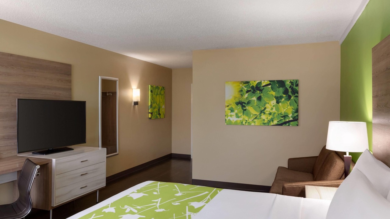 Photo of Bedroom in Cheverly