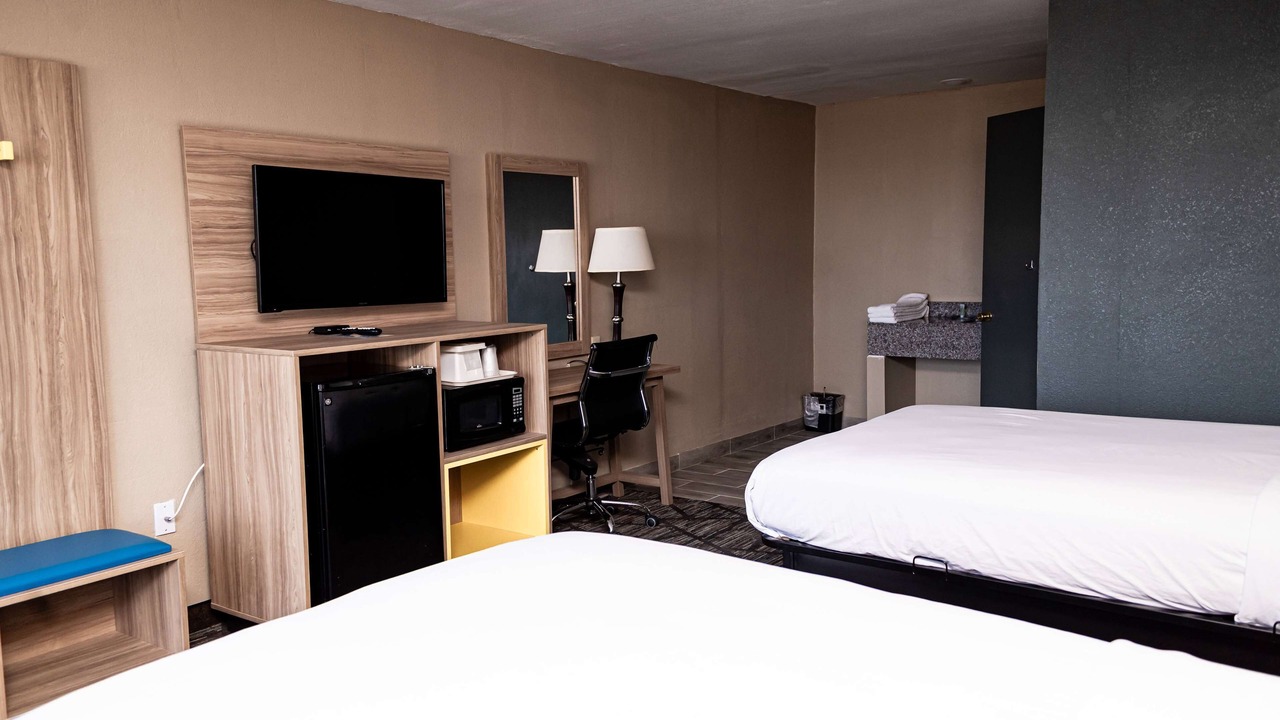 Photo of Bedroom in Salado